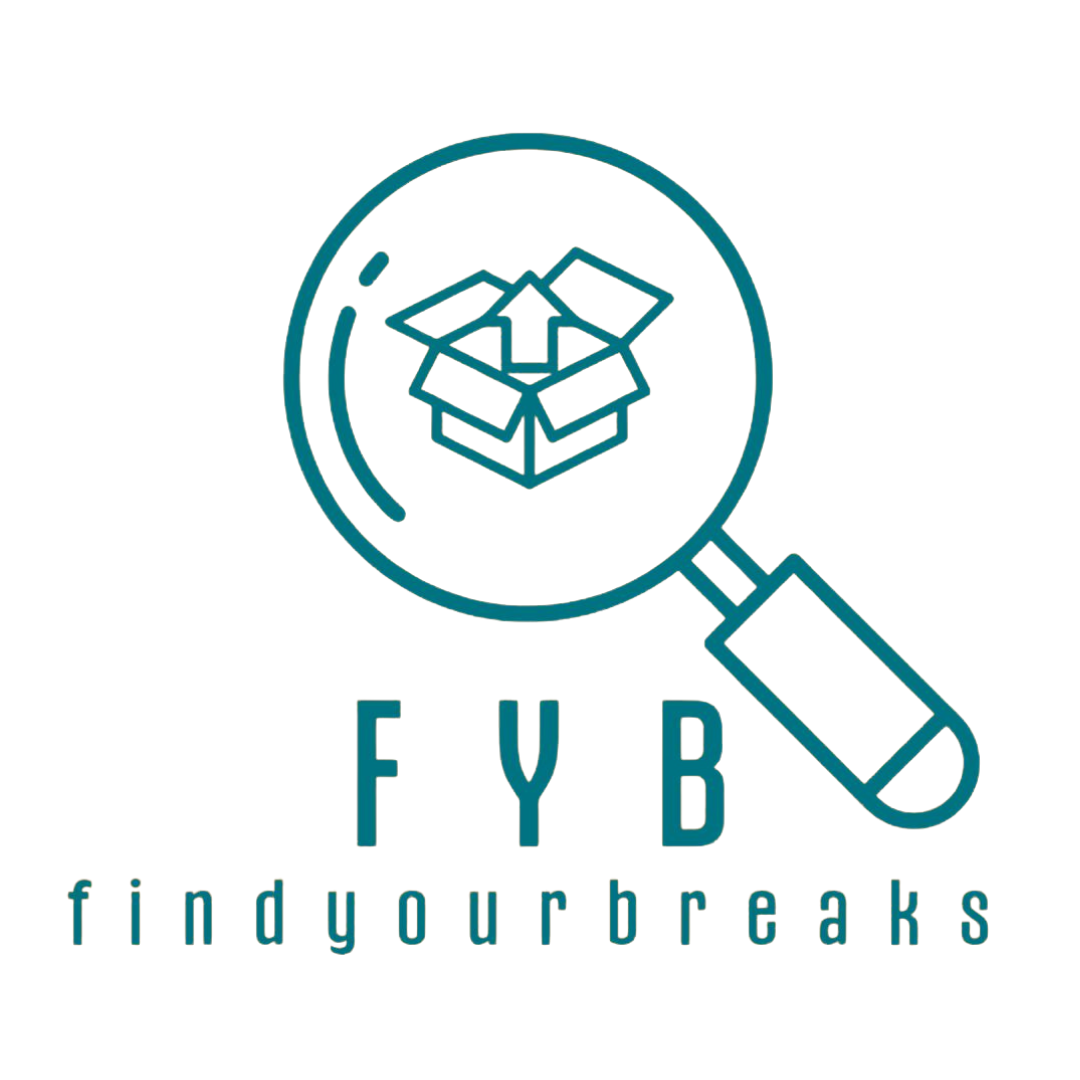 FindYourBreaks